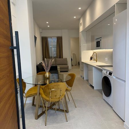 Magno Loft- Ciencias Apartman Valencia Kültér fotó