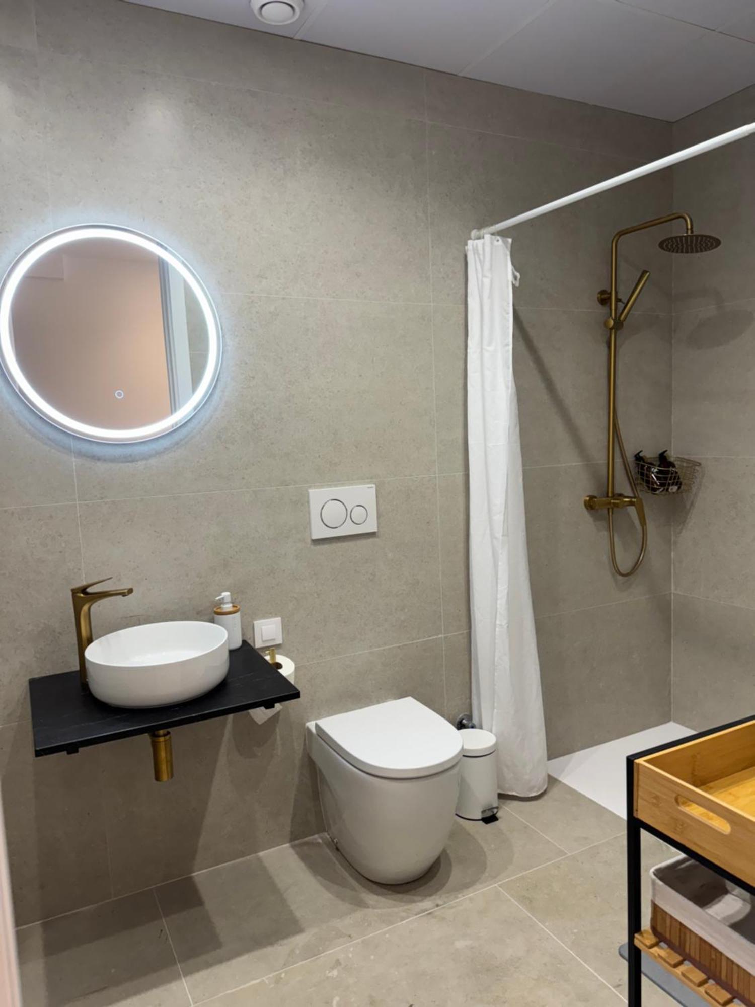 Magno Loft- Ciencias Apartman Valencia Kültér fotó