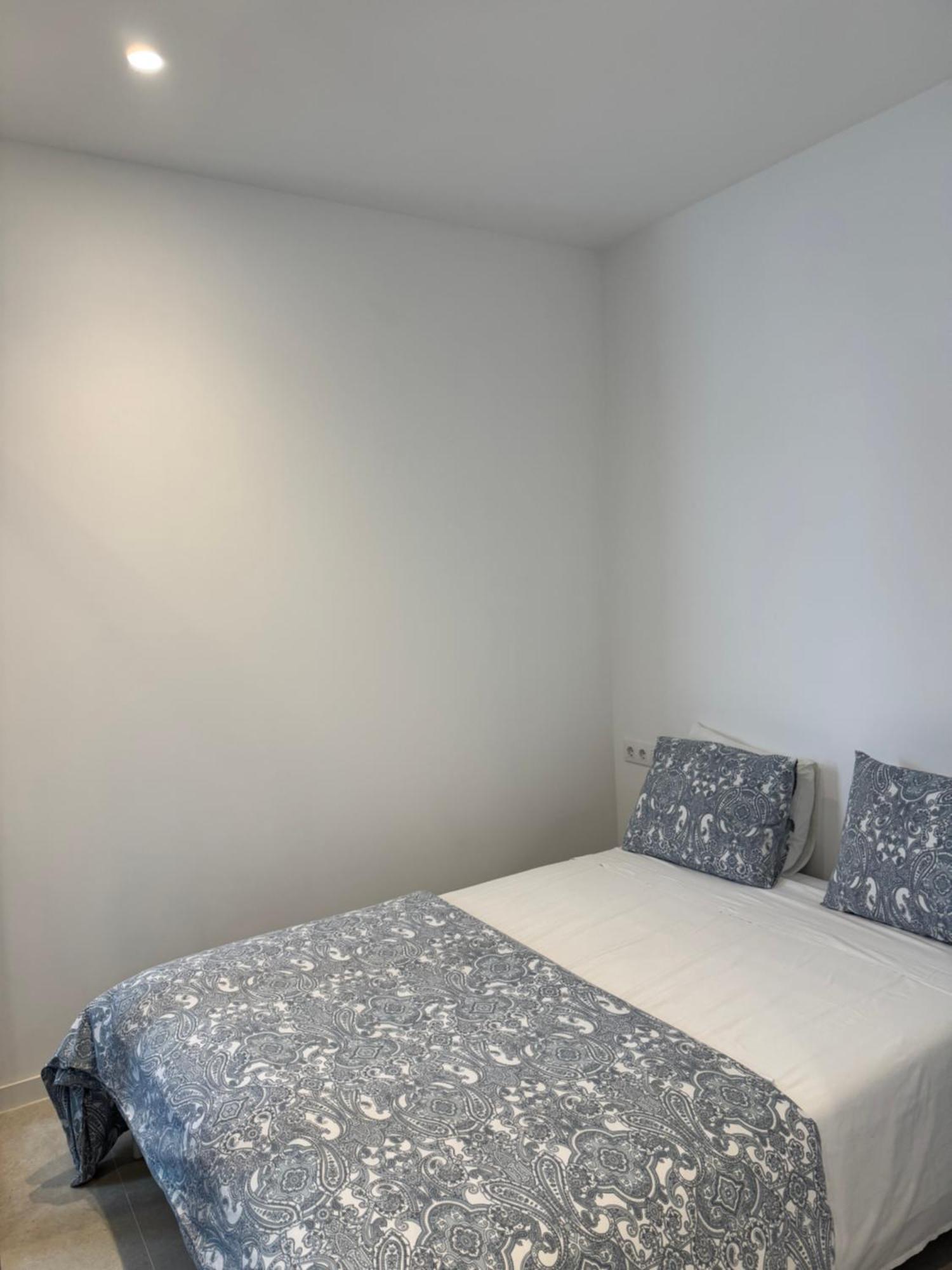 Magno Loft- Ciencias Apartman Valencia Kültér fotó