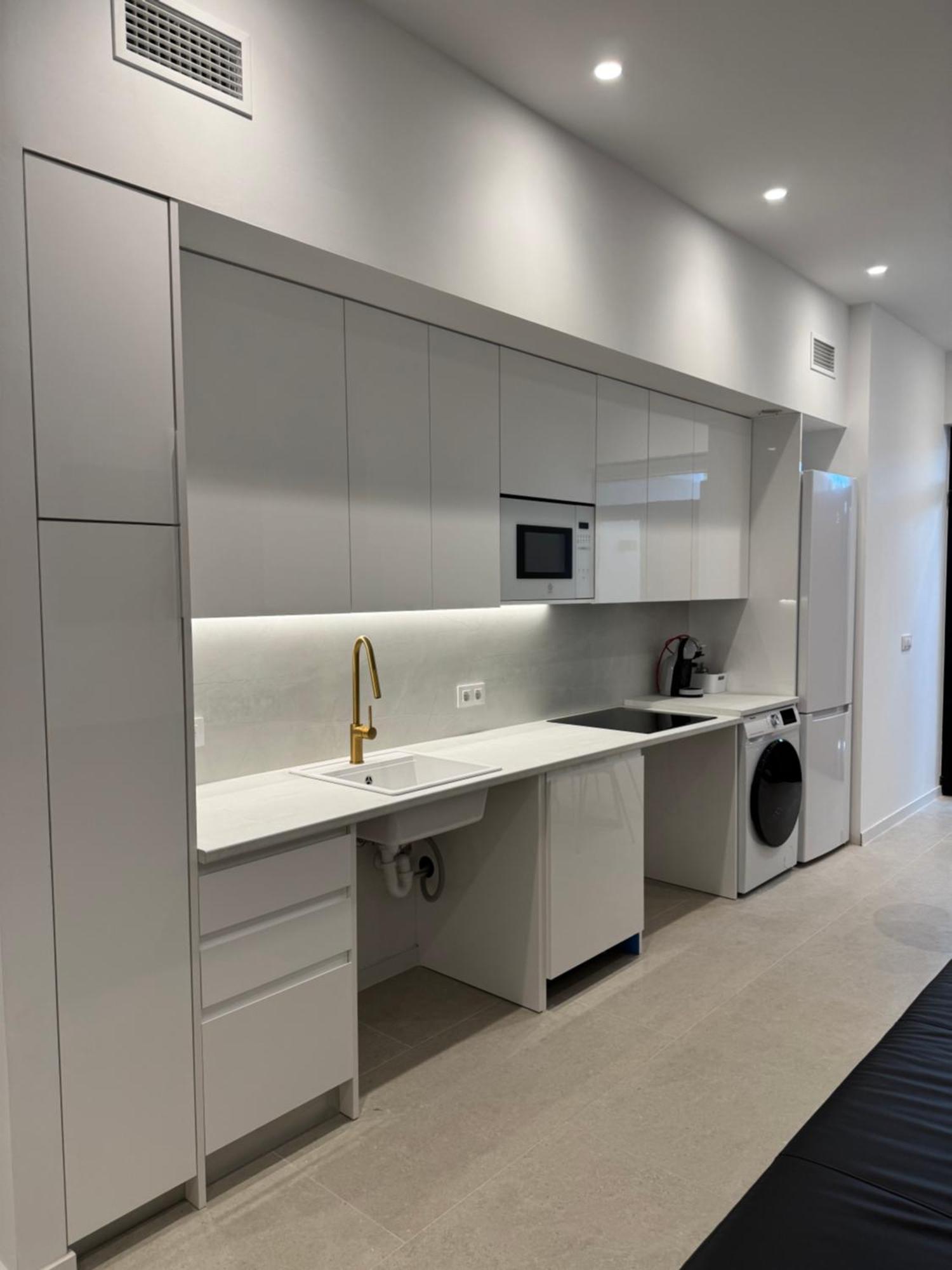 Magno Loft- Ciencias Apartman Valencia Kültér fotó