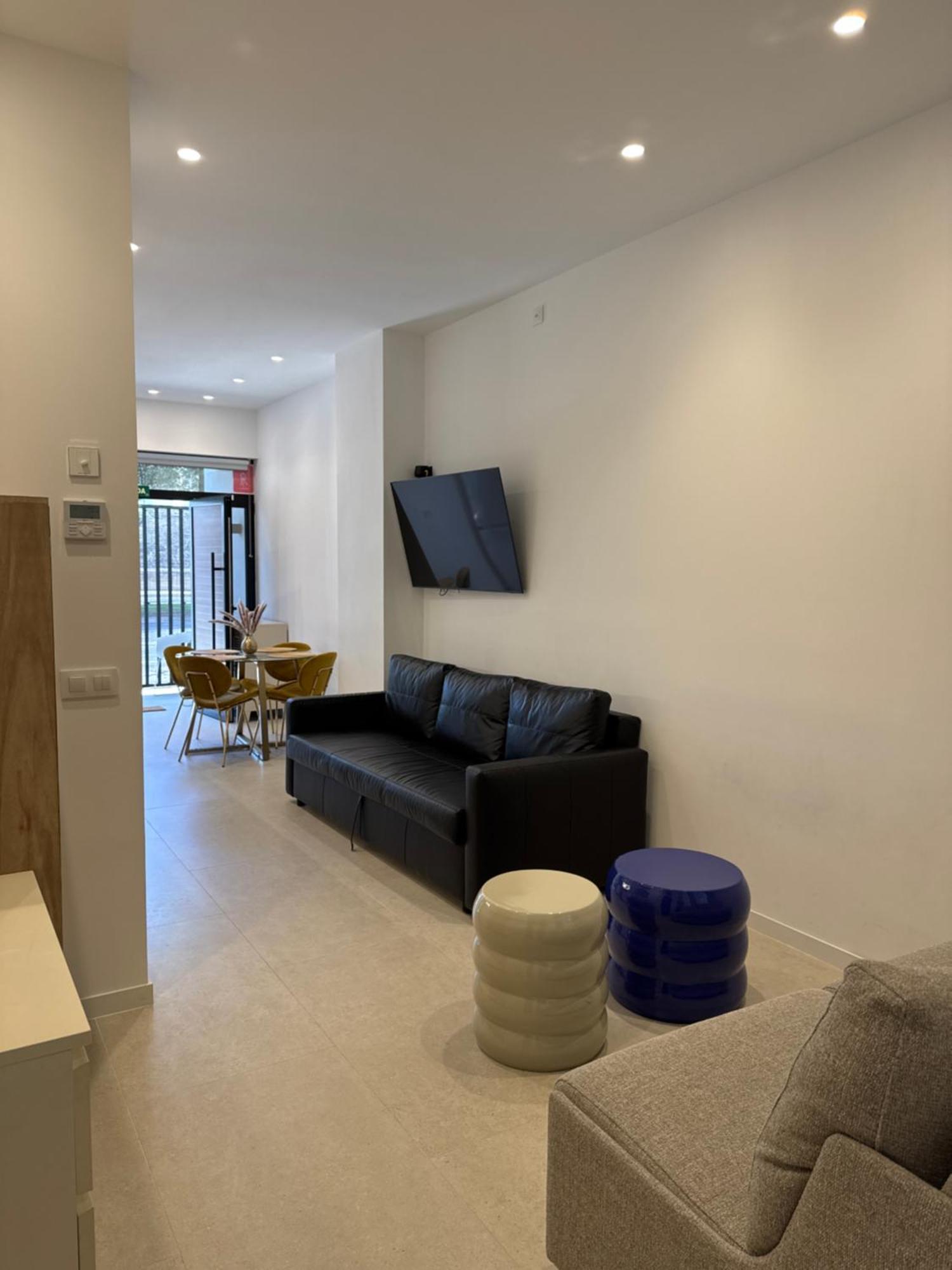 Magno Loft- Ciencias Apartman Valencia Kültér fotó